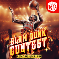 Cuộc thi úp rổ Lock 2 Spin