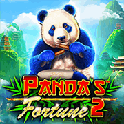 Vận May Gấu Trúc 2 thumbnail