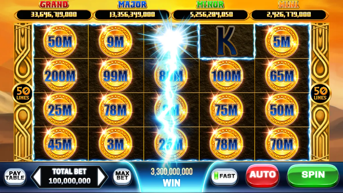 Trải nghiệm nổ hũ cực khủng tại F66 Win screenshot