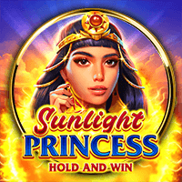 CÔNG CHÚA MẶT TRỜI game thumbnail