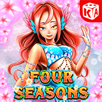 Bốn Mùa game thumbnail