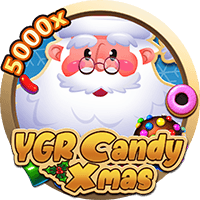 YGR Tiệc Kẹo Ngọt game thumbnail