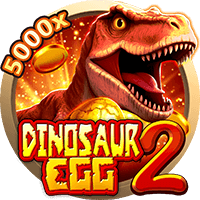 Trứng Khủng Long 2 game thumbnail