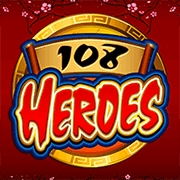108 Vị anh hùng game icon