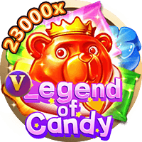 Huyền Thoại Kẹo Ngọt game thumbnail